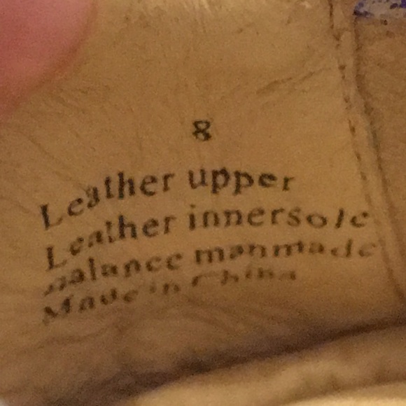 The Storehouse Foldable Ballet Flats - Picture 4 of 7